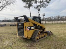 2018 CATERPILLAR 289D