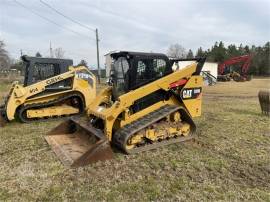 2018 CATERPILLAR 289D