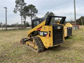 2018 CATERPILLAR 289D