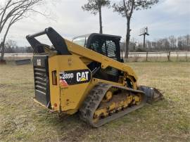 2018 CATERPILLAR 289D