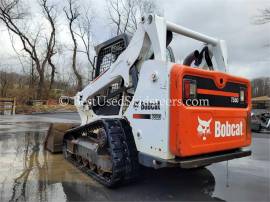 2016 BOBCAT T590