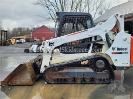 2016 BOBCAT T590