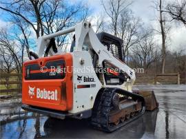 2016 BOBCAT T590