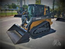 2023 DEERE 325G