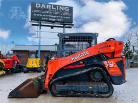 2019 KUBOTA SVL75-2