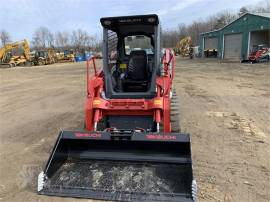 2022 TAKEUCHI TL8R2