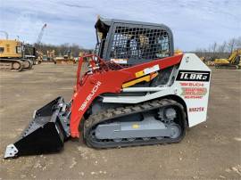 2022 TAKEUCHI TL8R2