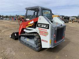 2022 TAKEUCHI TL8R2