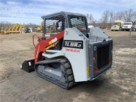 2022 TAKEUCHI TL8R2