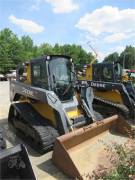 2011 DEERE 329D