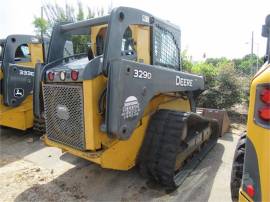 2011 DEERE 329D