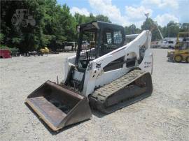 2016 BOBCAT T770