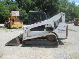 2016 BOBCAT T770