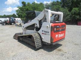 2016 BOBCAT T770