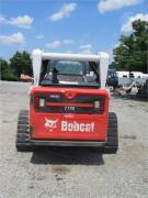 2016 BOBCAT T770