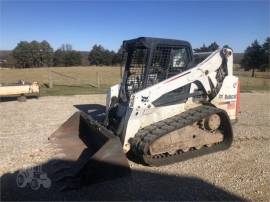 2010 BOBCAT T650