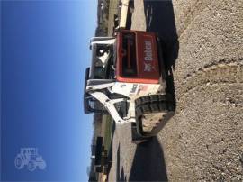 2010 BOBCAT T650