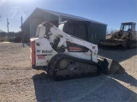 2010 BOBCAT T650