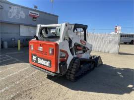 2021 BOBCAT T595