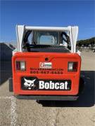 2021 BOBCAT T595