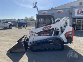 2021 BOBCAT T595