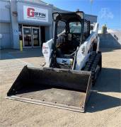 2021 BOBCAT T595