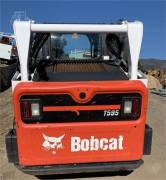 2019 BOBCAT T595