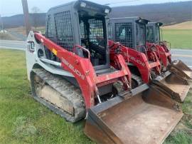 2014 TAKEUCHI TL8