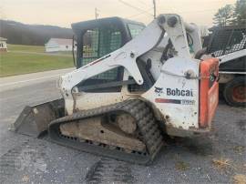 2015 BOBCAT T650