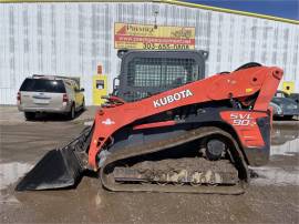 2014 KUBOTA SVL90-2