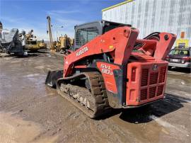 2014 KUBOTA SVL90-2