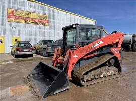 2014 KUBOTA SVL90-2