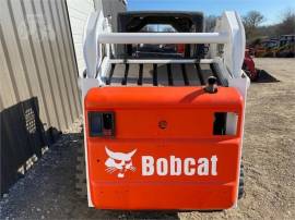 2001 BOBCAT T190