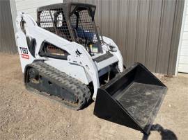 2001 BOBCAT T190