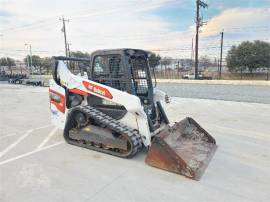 2020 BOBCAT T64