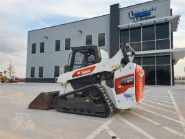 2020 BOBCAT T64