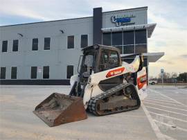 2020 BOBCAT T64