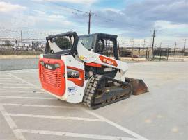 2020 BOBCAT T64