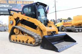 2022 CATERPILLAR 299D3