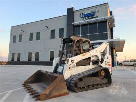 2018 BOBCAT T770