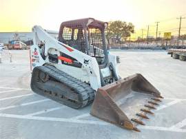 2018 BOBCAT T770