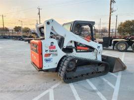 2018 BOBCAT T770