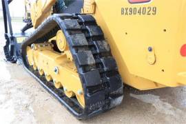 2022 CATERPILLAR 299D3 XE LAND MANAGEMENT