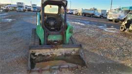 2014 BOBCAT T550