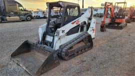 2019 BOBCAT T590