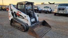 2019 BOBCAT T590