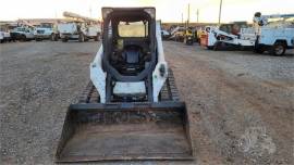 2019 BOBCAT T590