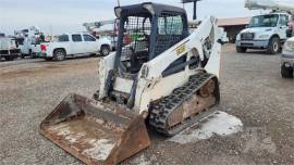 2015 BOBCAT T650