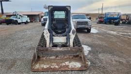 2015 BOBCAT T650