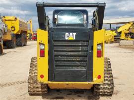 2018 CATERPILLAR 289D